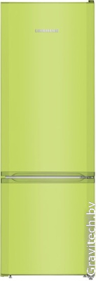 Холодильник Liebherr CUkw 2831