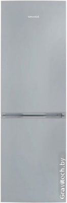 Холодильник Snaige RF58SM-S5MP2G