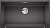 Кухонная мойка Blanco Subline 800-U (темная скала) 523142