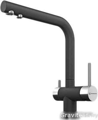 Смеситель Omoikiri Nagano-BL (4994047)