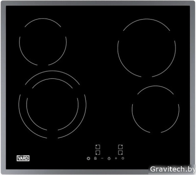 Варочная панель VARD VHC6421X