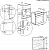Электрический духовой шкаф Electrolux OKC6H41X