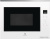 Микроволновая печь Electrolux KMFE264TEW