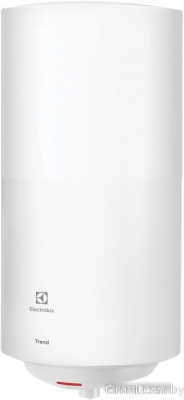 Накопительный электрический водонагреватель Electrolux EWH 100 Trend