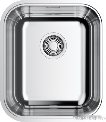 Кухонная мойка Omoikiri Omi 36-U IN