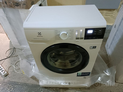 Стиральная машина Electrolux EW6SM307S