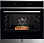 Электрический духовой шкаф Electrolux EOE7C31X