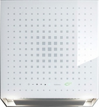 Кухонная вытяжка Falmec Rubik E-ion 42 450 м3/ч (белый)