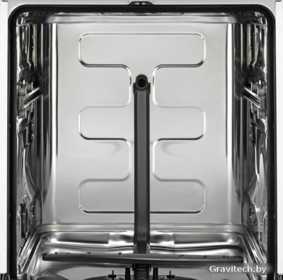 Отдельностоящая посудомоечная машина Electrolux ESF9552LOW