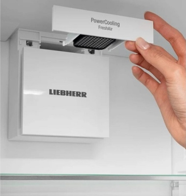 Холодильник Liebherr ICBNe 5123 Plus