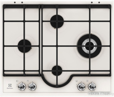 Варочная панель Electrolux GPE363RCW
