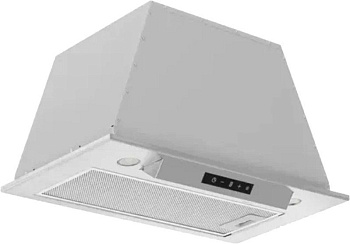 Кухонная вытяжка Akpo Neva 80 WK-9 (нержавеющая сталь)