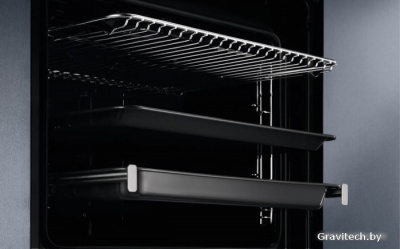 Электрический духовой шкаф Electrolux EOD3C70TK