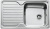 Кухонная мойка TEKA Classico 1C 1E MTX [10119057]