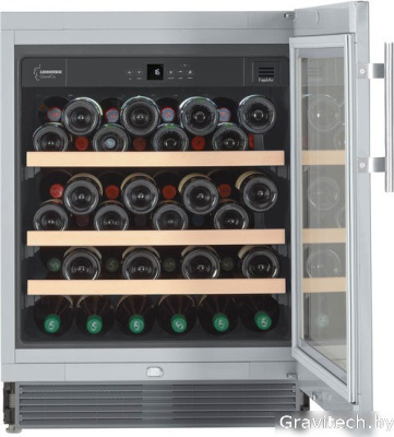 Винный шкаф Liebherr UWKes 1752 GrandCru