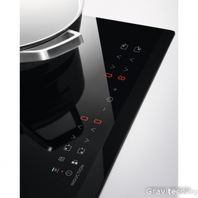 Варочная панель Electrolux IPE6440KF