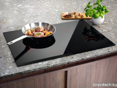 Варочная панель Electrolux EIP8146