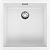 Кухонная мойка TEKA Radea R10 40.40 M-TG 115230050 (белый)