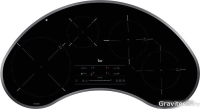 Варочная панель TEKA IRC 9430 KS [10210162]