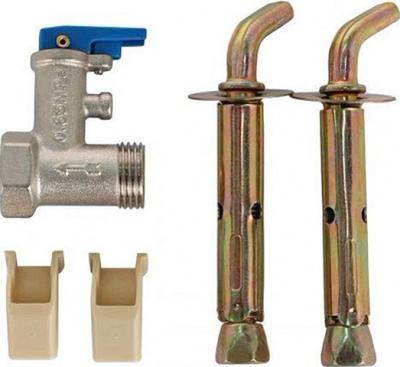 Накопительный электрический водонагреватель Artel ART Digital DRY WH 2.0 80 White