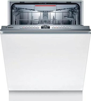 Встраиваемая посудомоечная машина Bosch Serie 4 SMV4HVX31E