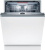 Встраиваемая посудомоечная машина Bosch Serie 4 SMV4HVX31E