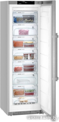 Морозильник Liebherr GNef 4335 Comfort