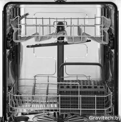 Встраиваемая посудомоечная машина Electrolux EEA917120L