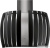 Кухонная вытяжка Falmec Prestige Design+ Island 75 800 м3/ч (черный)