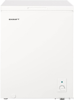 Морозильный ларь Kraft BD(W)-150RX