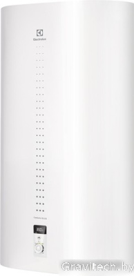 Накопительный электрический водонагреватель Electrolux EWH 100 Centurio IQ 3.0