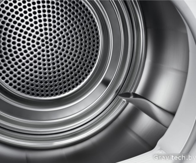 Сушильная машина Electrolux EW6CR527P