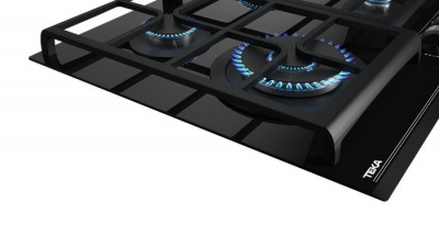 Варочная панель TEKA GZC 64320 XBC BK