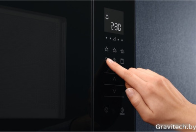 Микроволновая печь Electrolux LMS2173EMX