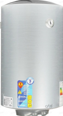 Накопительный электрический водонагреватель Artel ART WH 2.0 80 Steel