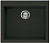 Кухонная мойка Omoikiri Bosen 57-BL (4993145)