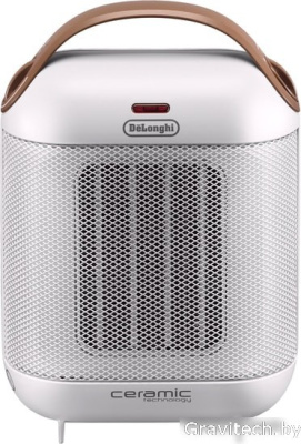 Тепловентилятор DeLonghi HFX30C18.IW