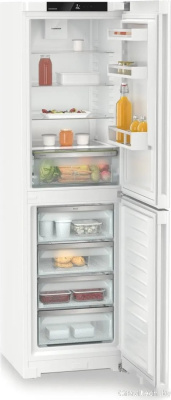 Холодильник Liebherr CNd 5704 Pure NoFrost 5704-22001