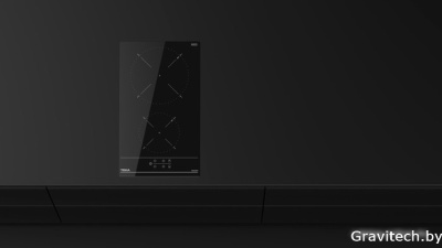 Варочная панель TEKA Easy IBC 32000 TTC (черный)