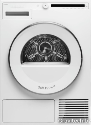 Сушильная машина ASKO T208H.W