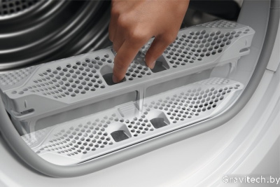 Сушильная машина AEG TR819P4E