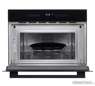 Электрический духовой шкаф VARD VMC355HK