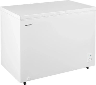 Морозильный ларь Kraft BD(W)-340RX