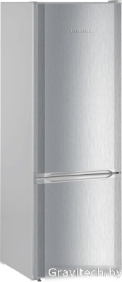 Холодильник Liebherr CUel 2831