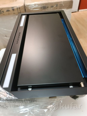 Кухонная вытяжка Falmec Incasso Plus 50 BL (черный)