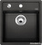 Кухонная мойка Blanco DALAGO 45 (антрацит) [517156]