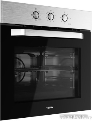 Электрический духовой шкаф TEKA HCB 6525 (нержавеющая сталь)