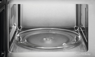 Микроволновая печь Electrolux EMS30400OX