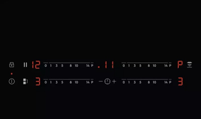 Варочная панель Electrolux KIV634I