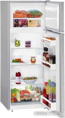 Холодильник Liebherr CTel 2531